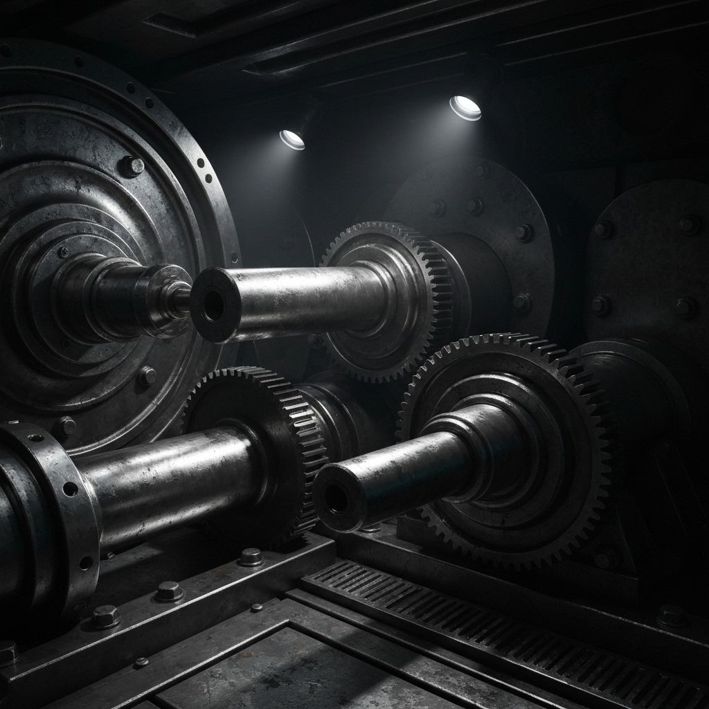 Productos Industriales